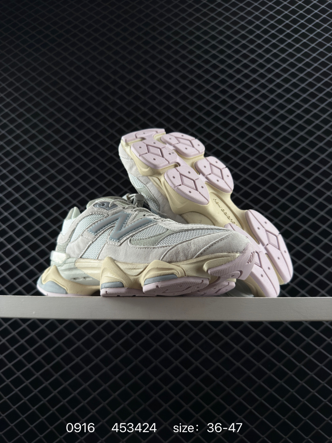 NB Joe Freshgoods x New Balance  NB9060